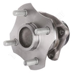 2X Rear Wheel Bearing Hub Assembly for Toyota Prius (2001–2003) w/ABS