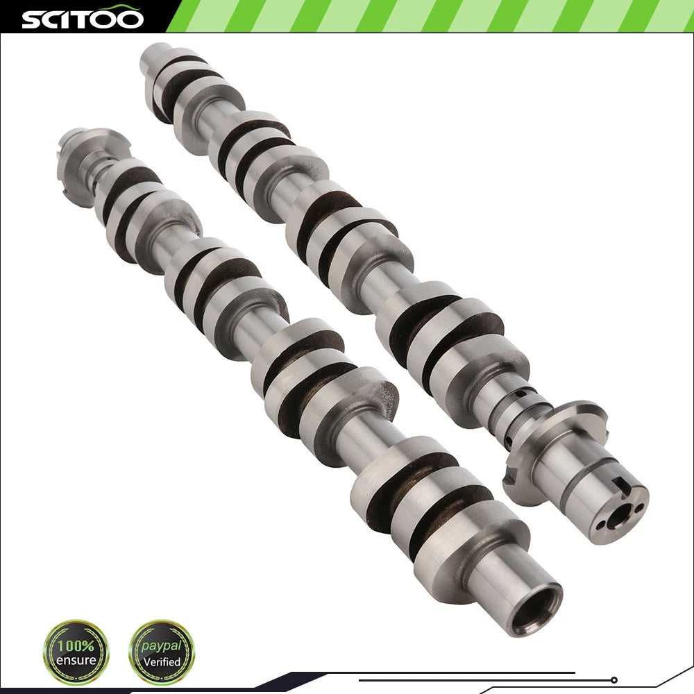 Set of Camshafts for Lincoln Navigator (2006–2014) 5.4L