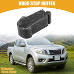 2pcs Hood Stop Buffer No. 65158-VK000 for Nissan NP300 (2016–2023)
