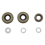 Gearcase Seal O-ring Kit for Johnson Evinrude (1995–2011) 0396350, 95-361-11K