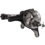 2PC Front Steering Knuckles with Ball Joint for Honda CR-V (2002–2006)
