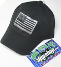 Tactical USA Flag Trucker Hat for Diesel Semi Trucks (2010–2023)