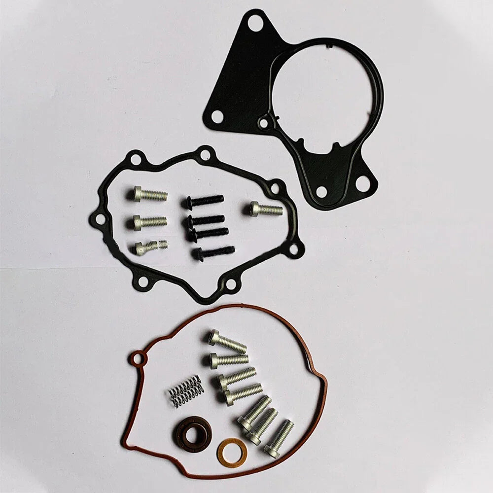 Vacuum Pump Repair Seal Kit for Volkswagen Touareg (2003–2010)