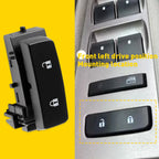 Master Door Lock Switch Driver Side for Chevy Silverado 1500 GMC (2008–2013)