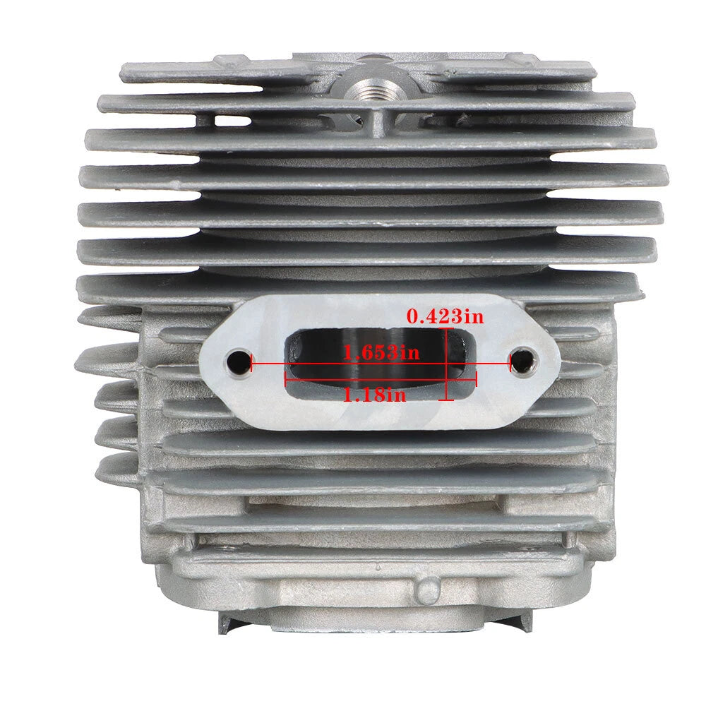 Cylinder Piston Kit 50mm for TS410 TS420 (4238 020 1202)