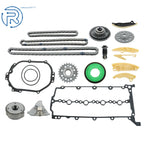 Timing Chain Kit for Jaguar XE XF E-Pace Land Rover 2.0L (2017–2020)