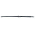Driveshaft Prop Shaft Assembly for Ford Edge (2015–2018) L4 2.0L