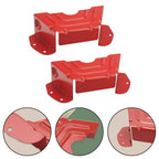 Deck Belt Cover Guard for Compatible Models (Metal, Pulley Protection)