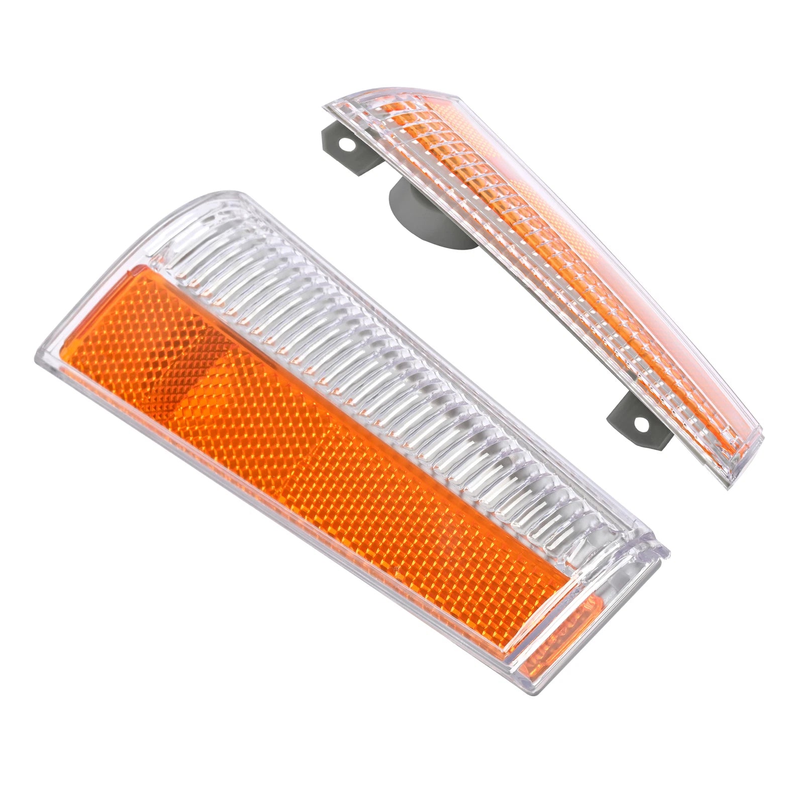 Side Marker Turn Signal Light for Chevrolet Malibu & El Camino (1978–1979)