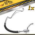A/C Suction Line Hose Assembly for Nissan Pathfinder, Infiniti QX4 (2000)