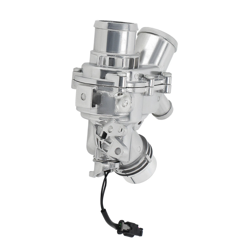 Thermostat Housing for Land Rover Jaguar (YYYY–YYYY)