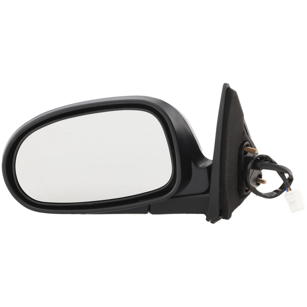 Set of 2 Mirrors for Nissan Maxima