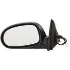 Set of 2 Mirrors for Nissan Maxima
