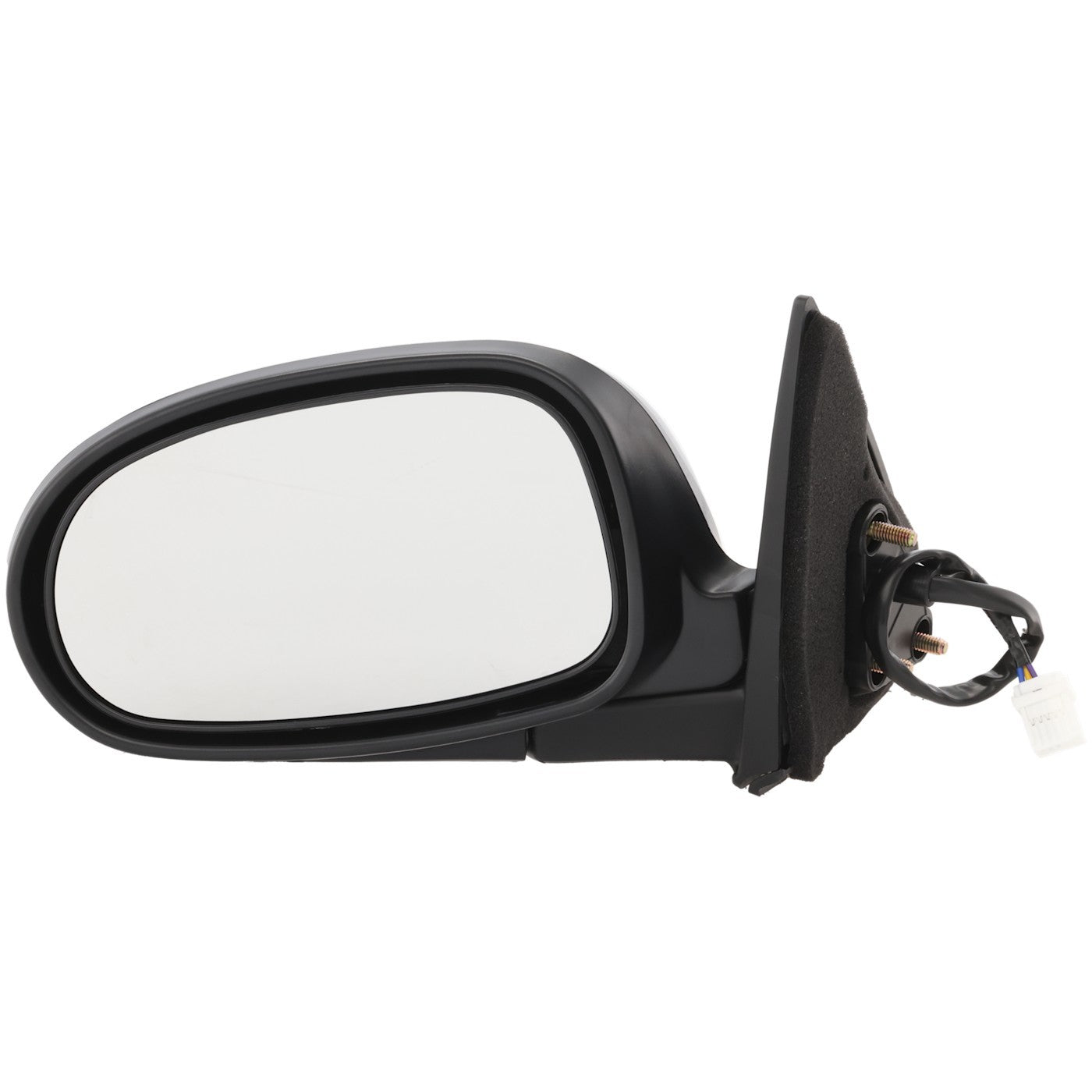 Set of 2 Mirrors for Nissan Maxima