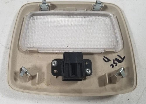 Rear Dome Light for Lincoln LS (2000–2002) - Ivory