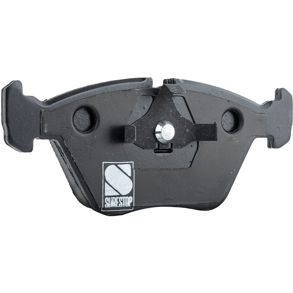 Brake Pad Set for BMW Z3, M3, 525i (1994–2006)
