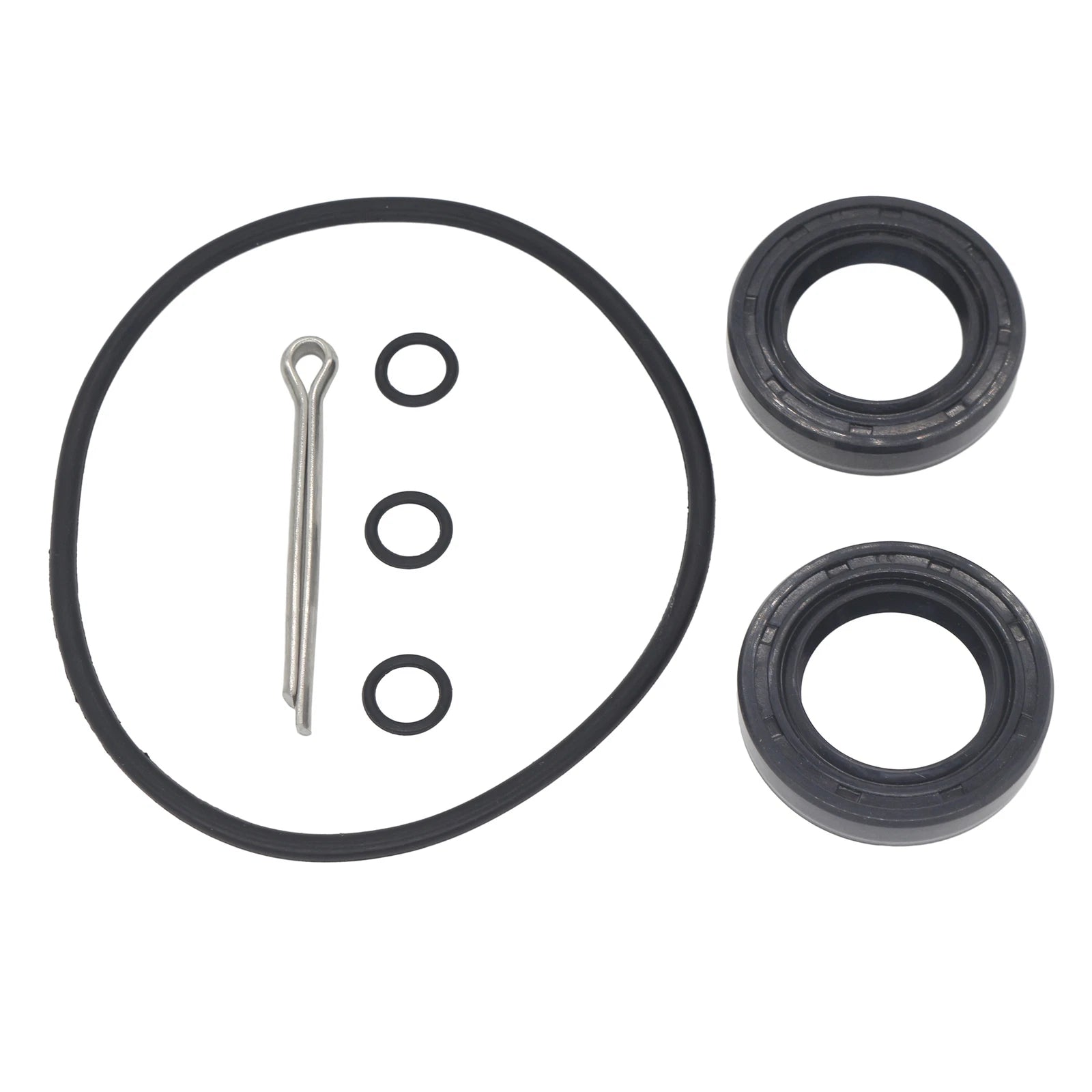 Lower Unit Seal Kit for Honda Marine BF60A (60HP) (91252-ZW4-003, 91301-ZW4-003)