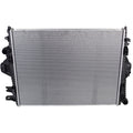 Radiators for Porsche Cayenne (2011–2017)