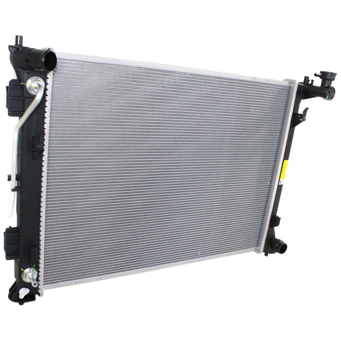 Radiators for Kia Optima (2016–2018)