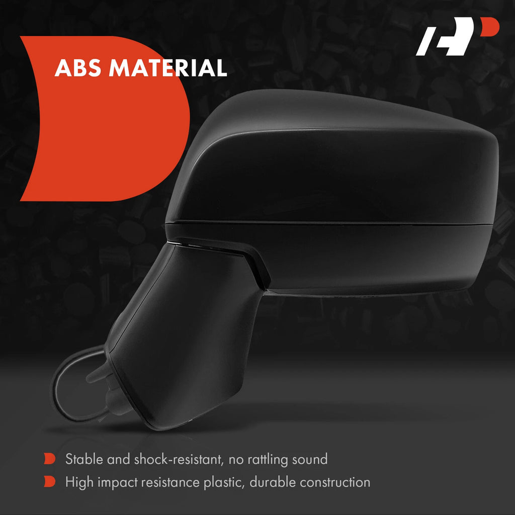 Driver Power Adjust Mirror for Subaru Outback (2015-2016)