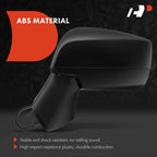 Driver Power Adjust Mirror for Subaru Outback (2015-2016)