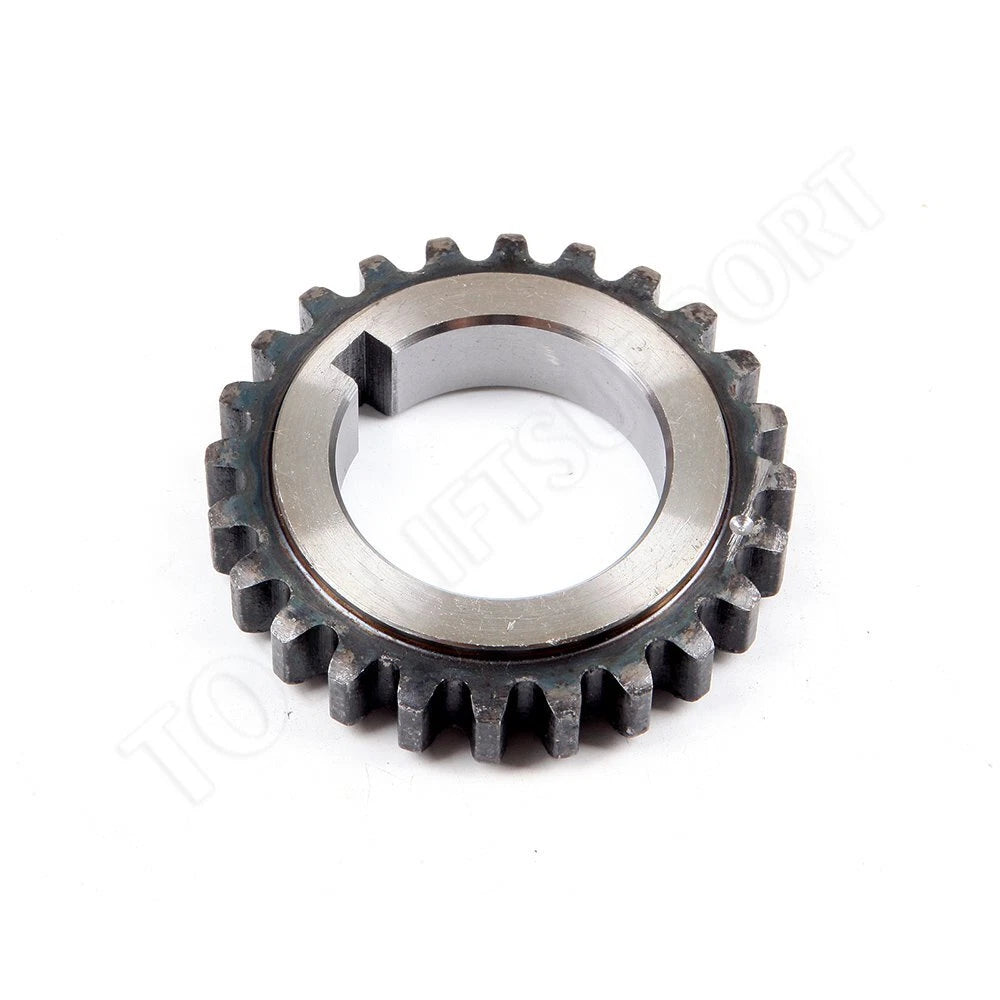 Timing Chain Kit for Cadillac CTS, Saturn Aura 3.6L V6 (2004–2007)