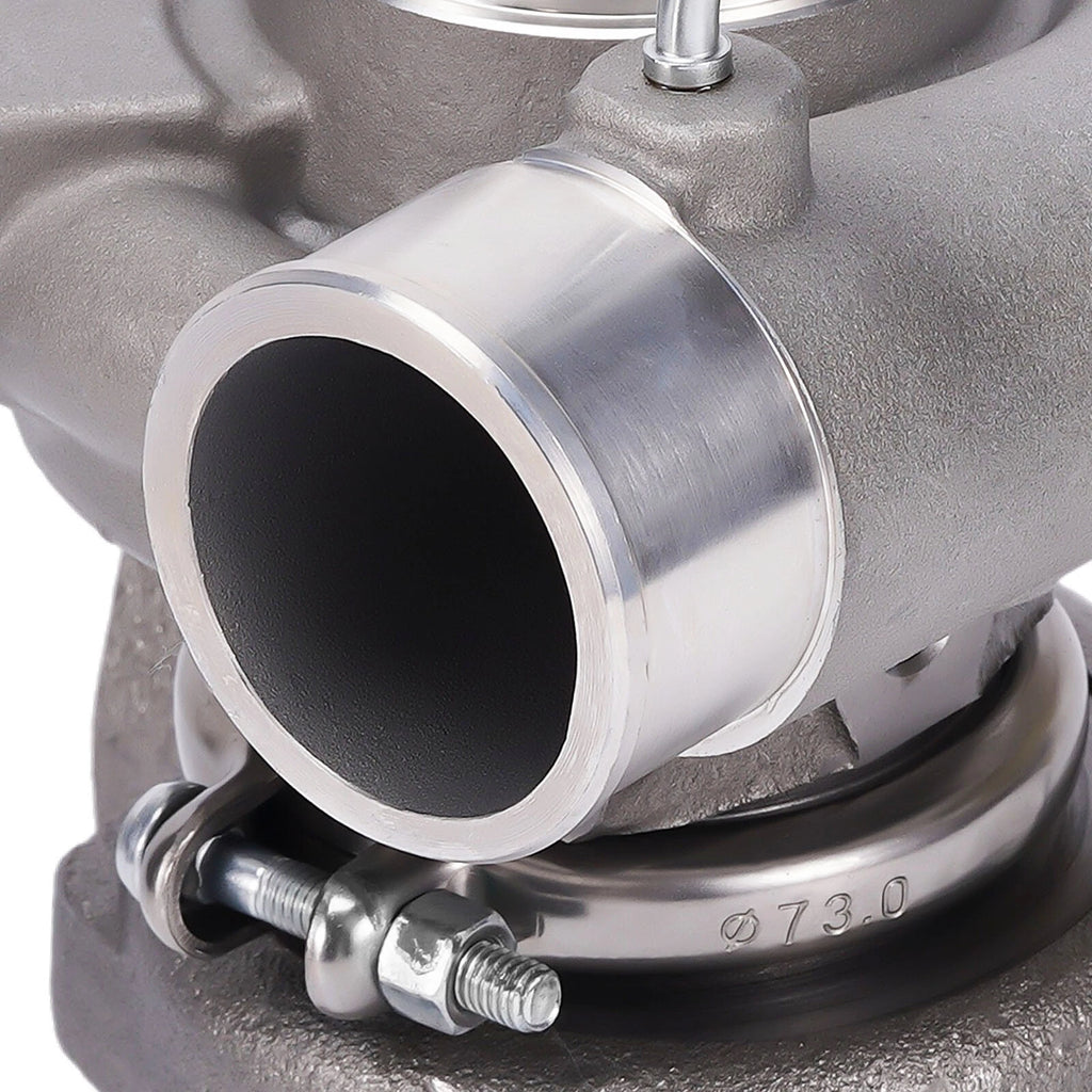 TD04 Turbocharger for Subaru Forester 2.0L EJ205 (1998–2002) 49377-04363