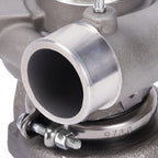 TD04 Turbocharger for Subaru Forester 2.0L EJ205 (1998–2002) 49377-04363
