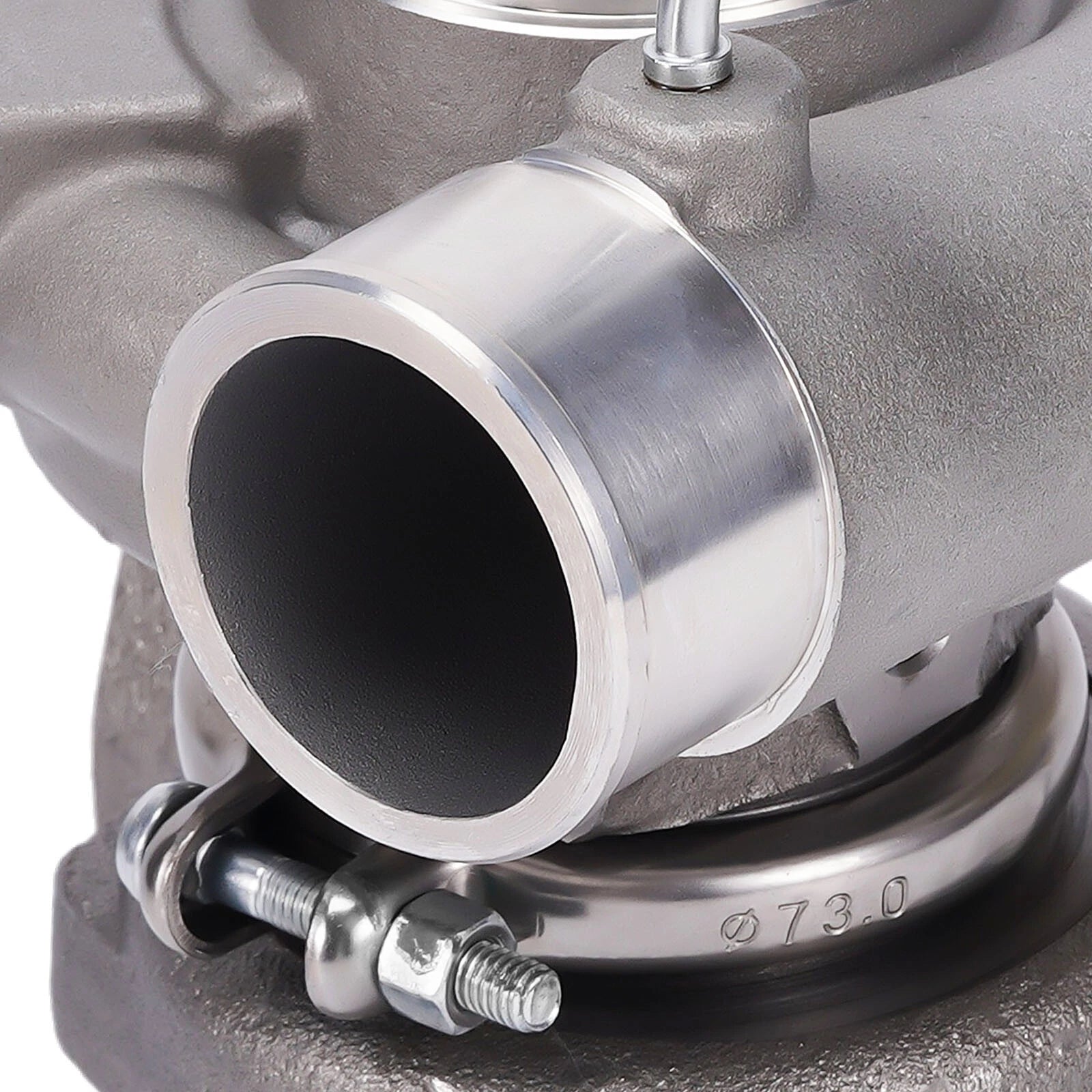 TD04 Turbocharger for Subaru Forester 2.0L EJ205 (1998–2002) 49377-04363
