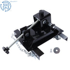 Transmission Jack Adapter for 1/2 Ton Floor Jack (Heavy Duty)