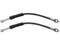 Rear Brake Hose Set for Mazda 6 (2014–2015) FH974PZ