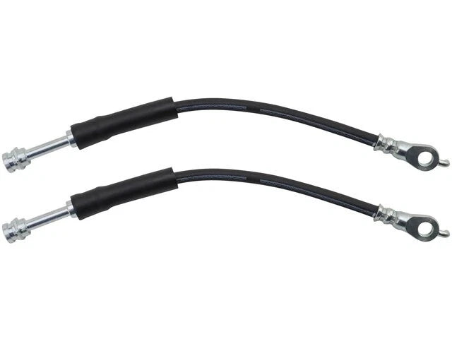 Rear Brake Hose Set for Mazda 6 (2014–2015) FH974PZ