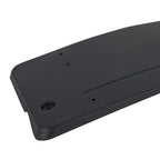Front License Plate Tag Mounting Bracket for Mercedes-Benz CLS400/CLS550 (2015–2018)