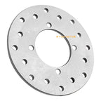 Front/Rear Brake Disc Rotor for Honda Big Red MUV700 (2009–2013) 45251-HL1-A01