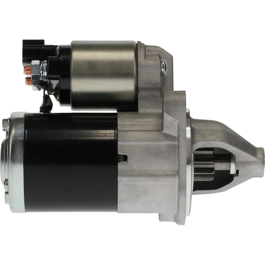 Starter for Hyundai Accent, Veloster, Kia Rio, Soul (2011–2019)