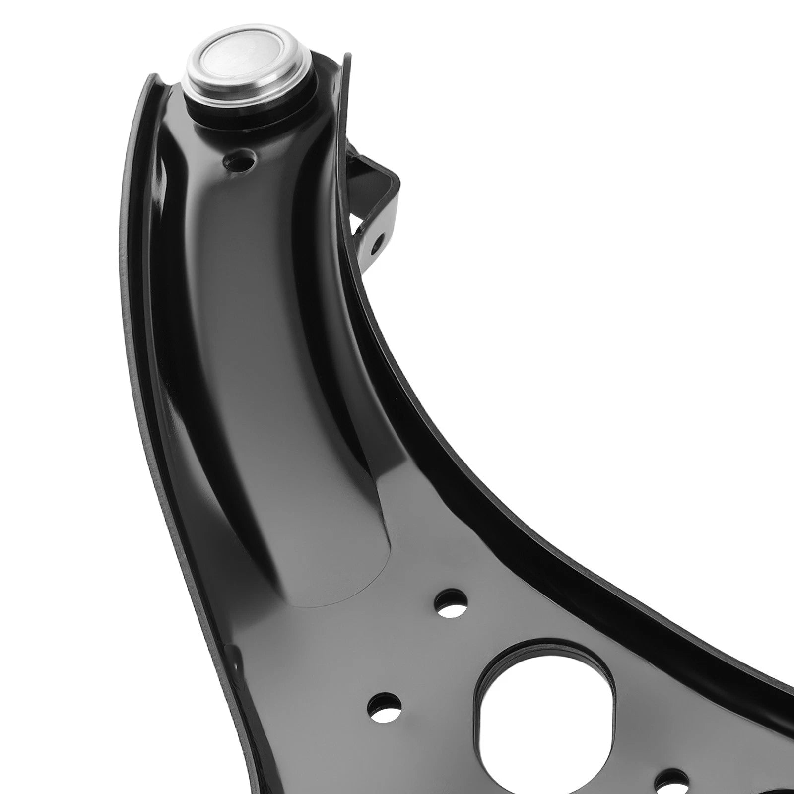 Driver Side Front Lower Control Arm for Hyundai Accent (2011-2017)