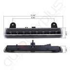 Third Brake Cargo Light for GMC Yukon XL 1500 2500 (2005-2006)