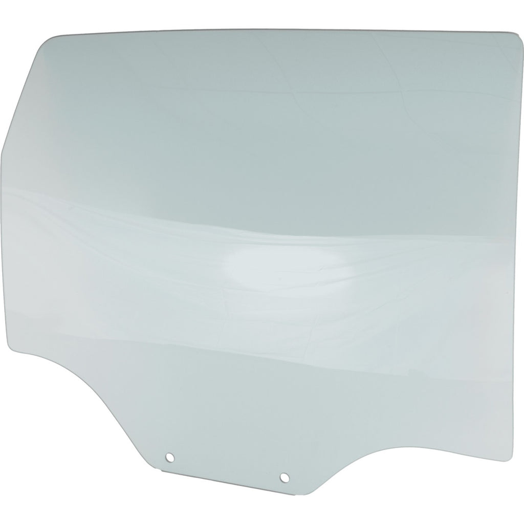 Set of 2 Door Glasses for Chevy G3