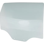 Set of 2 Door Glasses for Chevy G3