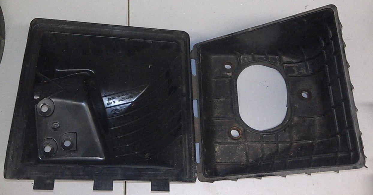 Air Box for Ford Thunderbird Cougar (1989–1995) 3.8L 5.0L OEM