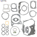 Complete Gasket Kit for Honda CT110 Trail 110 (1979–1994)