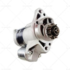 Starter Motor for Nissan Navara D22 2.5L Turbo Diesel (2005–2015)
