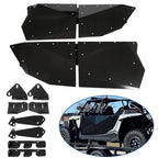 Set of 4 Full Doors Kit for Polaris RZR XP4 1000 (2014–2022)