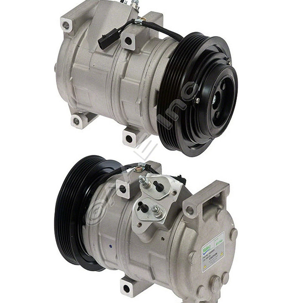 Replacement A C Compressor Stock Repair Part for Toyota Avalon (2018–2022)