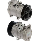 Replacement A C Compressor Stock Repair Part for Toyota Avalon (2018–2022)