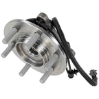 Motorcraft Wheel Bearing and Hub Assembly for Ford F-150 4WD (2018–2020)