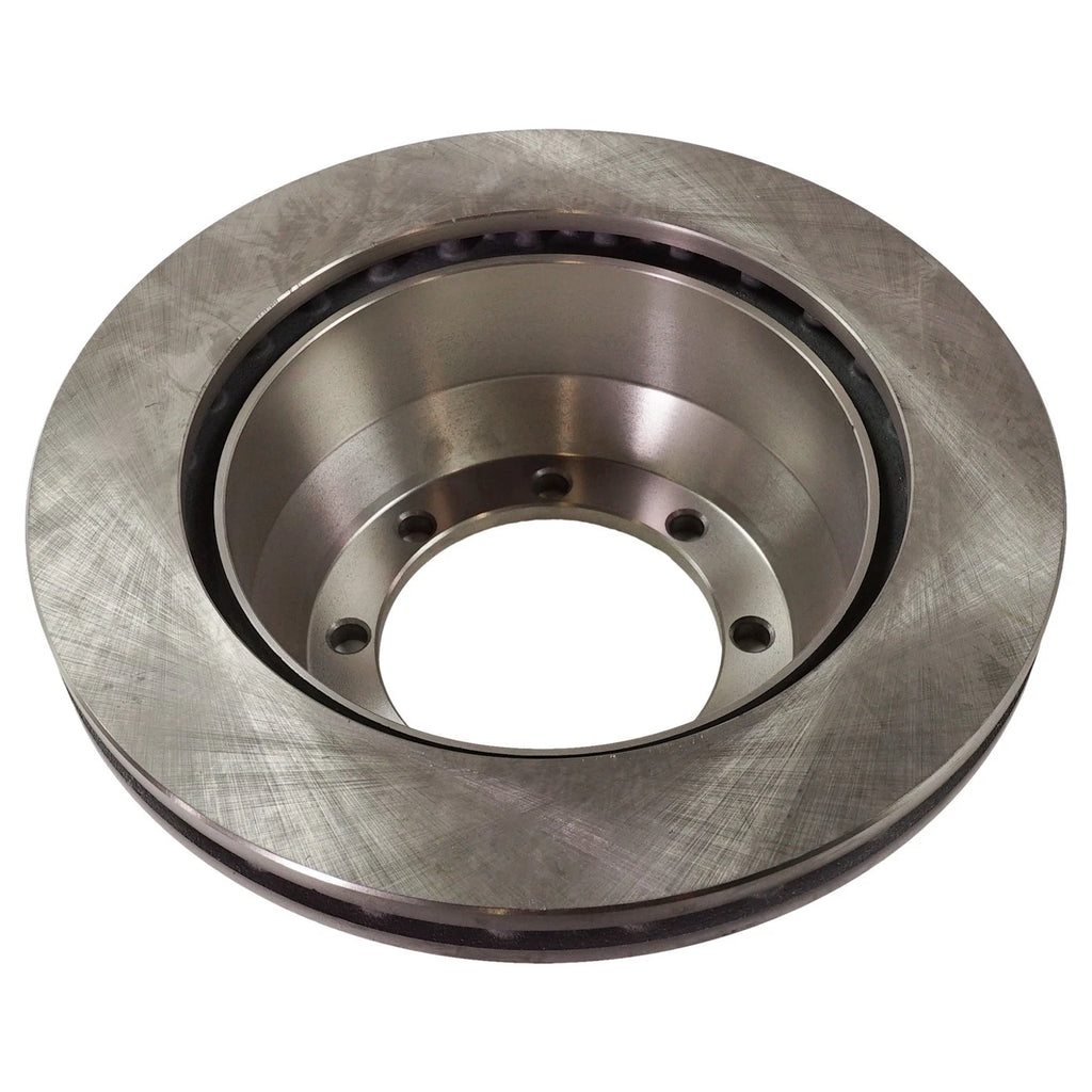 Brake Disc for Ford E-350 Super Duty, E-350 Econoline (1999–2007)