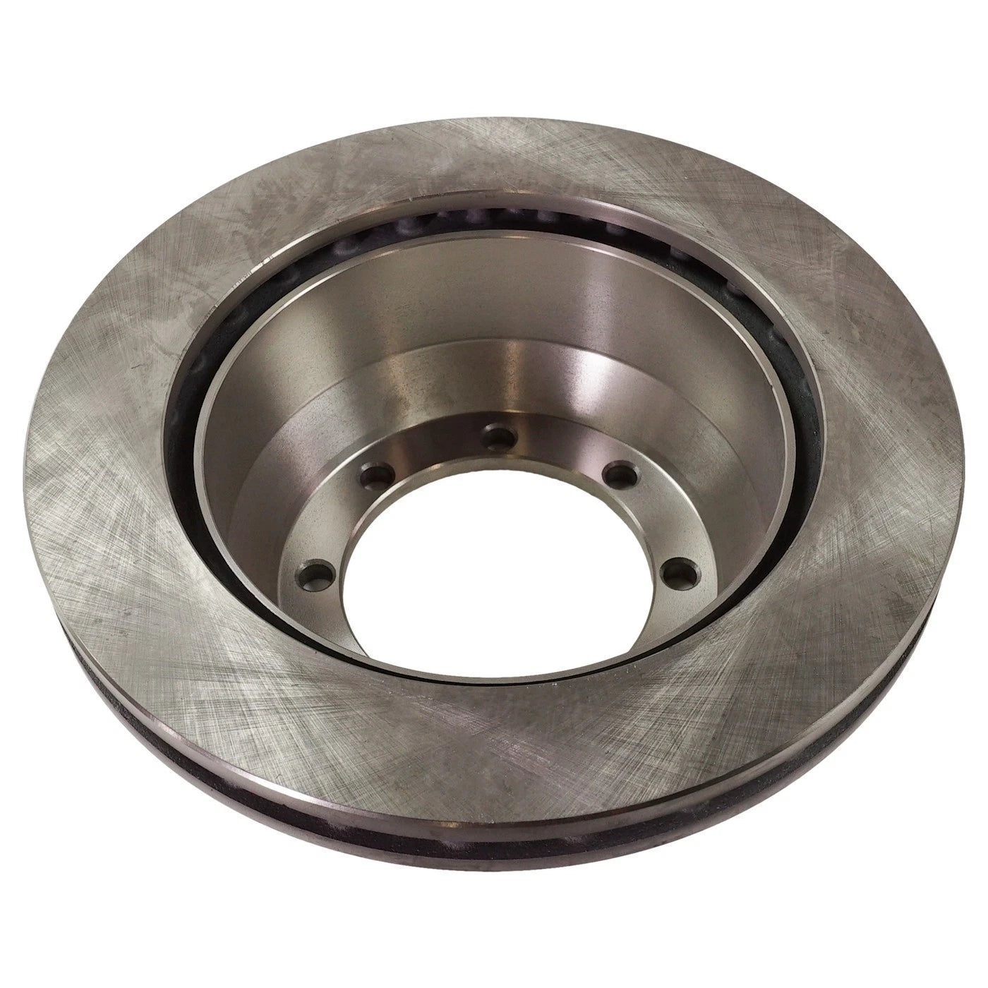Brake Disc for Ford E-350 Super Duty, E-350 Econoline (1999–2007)