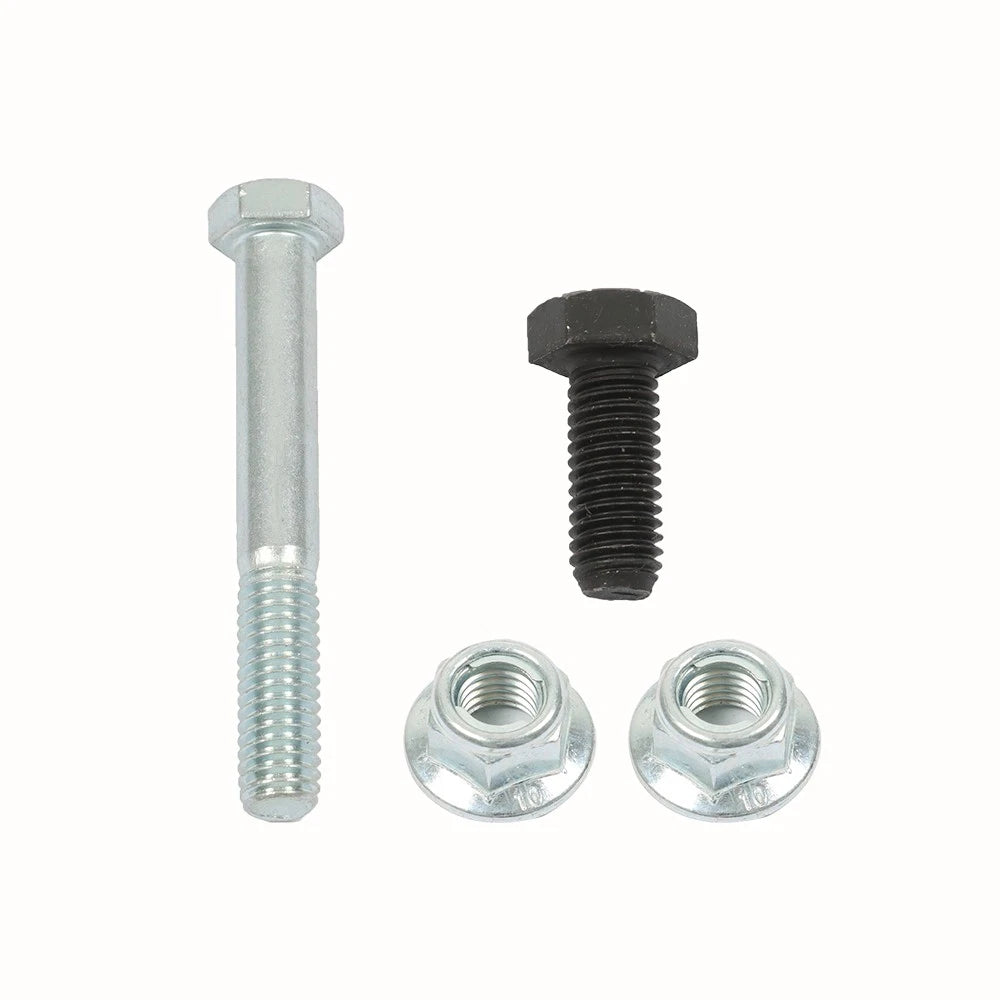 Lift Kit Front Track Bar Drop Bracket for Jeep Cherokee XJ (1984–2001)