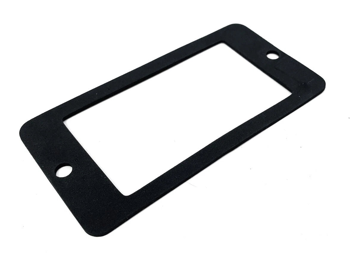 Front Parking Light Lens Gasket Foam for 1969–1977 Ford Bronco